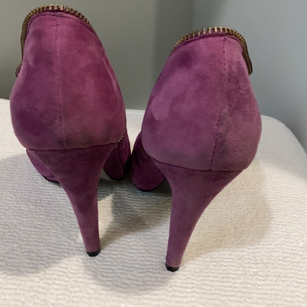 Steven By Steve Madden High Heels. - Picture 12 of 15